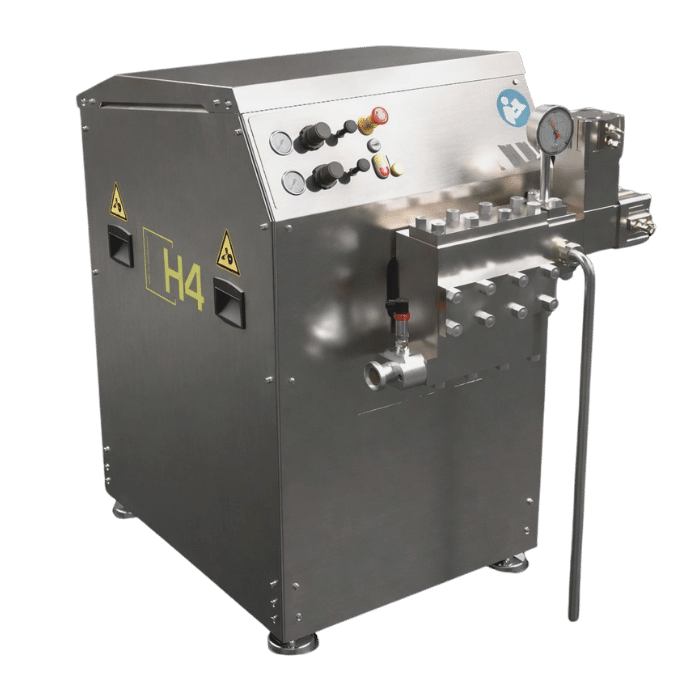 Hilversum Series (H - Series)