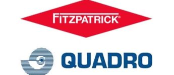 Fitzpatrick and Quadro logo